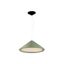 HUE-IN o700 OLIVE GREEN PENDANT thumbnail 1