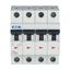 Miniature circuit breaker (MCB), 50 A, 4p, characteristic: B thumbnail 17