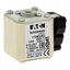 Fuse-link, high speed, 125 A, AC 690 V, compact size 1, 45 x 59 x 51 mm, aR, IEC, UL, single indicator thumbnail 12