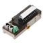 EtherCAT digital I/O unit, 16 x outputs, PNP, 1-wire, expandable GX  5018R thumbnail 3