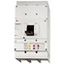 Moulded Case Circuit Breaker Type ME, 3-pole, 50kA, 875A thumbnail 2