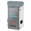 JOINON - SURFACE-MOUNTING CHARHING STATION CLOUD - KIT ETHERNET E MODEM - 22 KW-22 KW - ENERGY METER - IP55 thumbnail 2