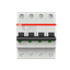 S204M-C1.6 Miniature Circuit Breaker - 4P - C - 1.6 A thumbnail 5