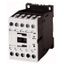 Contactor 4kW/400V/9A, 1 NC, coil 24VDC thumbnail 1