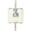 Fuse-link, high speed, 2500 A, AC 300 V, size 3, 92 x 140 x 52 mm, aR, IEC, single indicator thumbnail 1