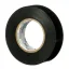 3M™ Temflex™ Vinyl Electrical Tape 165, Black, 19 mm x 20 m, 100 Rolls thumbnail 8