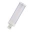 DULUX LED T EM & AC MAINS V 9W 840 GX24D-3 thumbnail 6