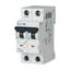 Miniature circuit breaker (MCB), 40 A, 2p, characteristic: B thumbnail 6