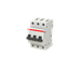 S203-D50 Miniature Circuit Breaker - 3P - D - 50 A thumbnail 5