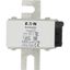 Fuse-link, high speed, 1000 A, AC 690 V, DIN 3, 76 x 92 x 109 mm, aR, DIN, IEC, single indicator thumbnail 15