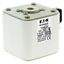 Fuse-link, high speed, 700 A, AC 1250 V, size 3, 76 x 92 x 76 mm, aR, IEC, UL, type K indicator, flush end, M12 thumbnail 19