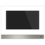 H8236-5W IP touch 7,DES+KNX+f@h+APP,LAN+LAN,T-loop,White thumbnail 1