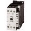 Contactor, 3 pole, 380 V 400 V 15 kW, 1 N/O, 24 V 50/60 Hz, AC operation, Spring-loaded terminals thumbnail 1