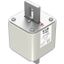 Fuse-link, high speed, 2000 A, AC 600 V, size 3, 74 x 74 x 140 mm, aR, IEC, visual indicator thumbnail 3