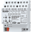 Output module KNX Shutter/blinds actuator thumbnail 2