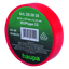 Electrical insulation tape 19 mm x 33 m red thumbnail 1