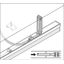 LINEAR COMPACT BATTEN 1500 25 W 3000 K thumbnail 4