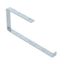 AHB 400 FT Suspension bracket flat steel B400mm thumbnail 1