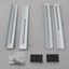 Rack mounting kit 11 RT G2 6-10 kVA thumbnail 6