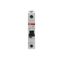 S201M-C16UC Miniature Circuit Breaker - 1P - C - 16 A thumbnail 6