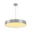 MEDO 60 LED, ceiling luminaire, silvergrey thumbnail 5