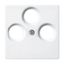 1762-914-506 CoverPlates (partly incl. Insert) Busch-balance® SI Alpine white thumbnail 5