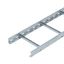 LCIS 630 3 FT Cable ladder perforated rung, welded 60x300x3000 thumbnail 1