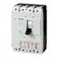 Circuit-breaker, 4p, 400A, selectivity protection, +earth-fault protection thumbnail 3