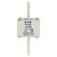 Fuse-link, high speed, 700 A, AC 690 V, size 2, 61 x 75 x 140 mm, aR, DIN, IEC, single indicator thumbnail 22