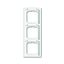 1723-184 NSK Cover Frame future® linear Studio white thumbnail 1