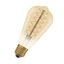 Vintage 1906 LED CLASSIC SLIM FILAMNET EDISON DIMMABLE 7W 822 Gold E27 thumbnail 6