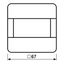 LB Management motion detector 1.1 m CD17180WULG thumbnail 4