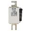 Fuse-link, high speed, 200 A, AC 1250 V, size 1, 53 x 69 x 138 mm, aR, DIN, IEC, single indicator thumbnail 9