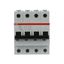 S204-B20 Miniature Circuit Breaker - 4P - B - 20 A thumbnail 6