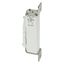 Fuse-link, high speed, 200 A, DC 2000 V, 39 x 66 x 216 mm, aR, IEC, with indicator thumbnail 7