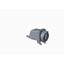 316RS1W Wall mounted socket thumbnail 1