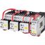 Star-delta contactor combination, 380 V 400 V: 11 kW, 24 V DC, DC operation thumbnail 10