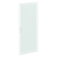 CTW18S ComfortLine Door, IP30, 1221 mm x 271 mm x 14 mm thumbnail 2