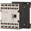 Contactor, 230 V 50/60 Hz, 3 pole, 380 V 400 V, 4 kW, Contacts N/O = N thumbnail 3