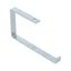 AHB 300 FT Suspension bracket flat steel B300mm thumbnail 1