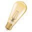 Vintage 1906® LED EDISON 2.5W 824 Gold E27 thumbnail 5