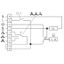 Climate controller 5-30C, AC 230V, 1 changeover contact, 6 A, on/off, fan can be controlled separately, fast/medium/slow thumbnail 4