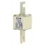 Fuse-link, high speed, 800 A, AC 690 V, DIN 1, 53 x 66 x 138 mm, aR, DIN, IEC, single indicator thumbnail 12