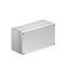 Mx 221209 CR3 Aluminium empty housing surface can be coated 220x120x90 thumbnail 1