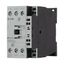 Contactor, 3 pole, 380 V 400 V 11 kW, 1 N/O, 230 V 50 Hz, 240 V 60 Hz, AC operation, Spring-loaded terminals thumbnail 9