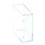 Protective cover for DIN 48x48 mm device, hard plastic thumbnail 3