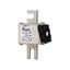 Fuse-link, high speed, 500 A, AC 690 V, DIN 1, 53 x 69 x 108 mm, aR, DIN, IEC, single indicator thumbnail 5