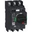 Motor circuit breaker, TeSys GV4, 3P, 115 A, Icu 50 kA, magnetic, lugs terminals thumbnail 2