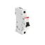 S201M-K20 Miniature Circuit Breaker - 1P - K - 20 A thumbnail 5