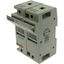 Fuse-holder, low voltage, 60 A, AC 600 V, DC 600 V, UL Class J, 80 x 83 x 125 mm, 2P, UL, CSA thumbnail 7